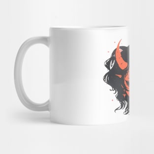 Secret society of the she Devils 2 Mug